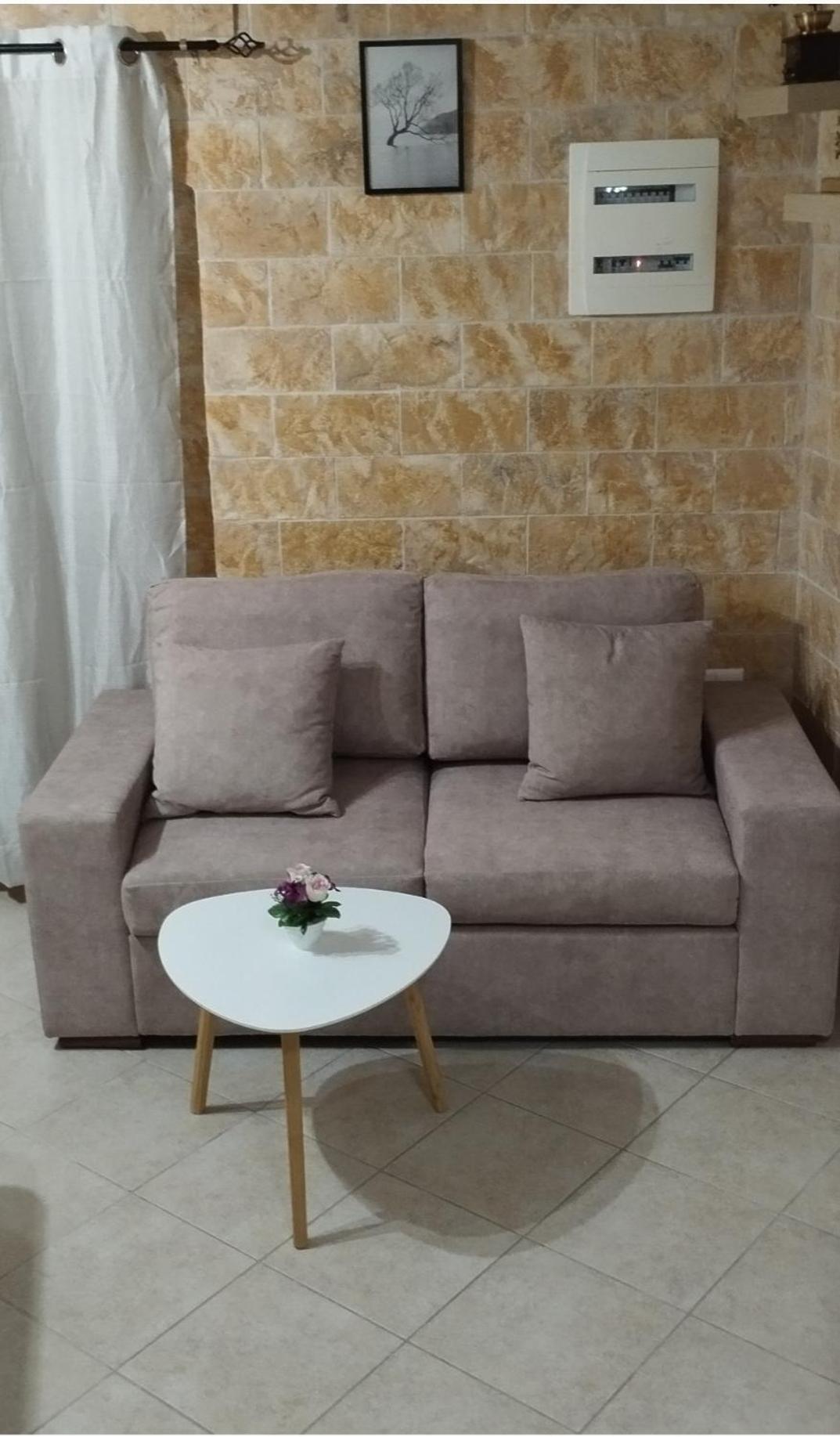 Olimpias Studio Corfu  ภายนอก รูปภาพ