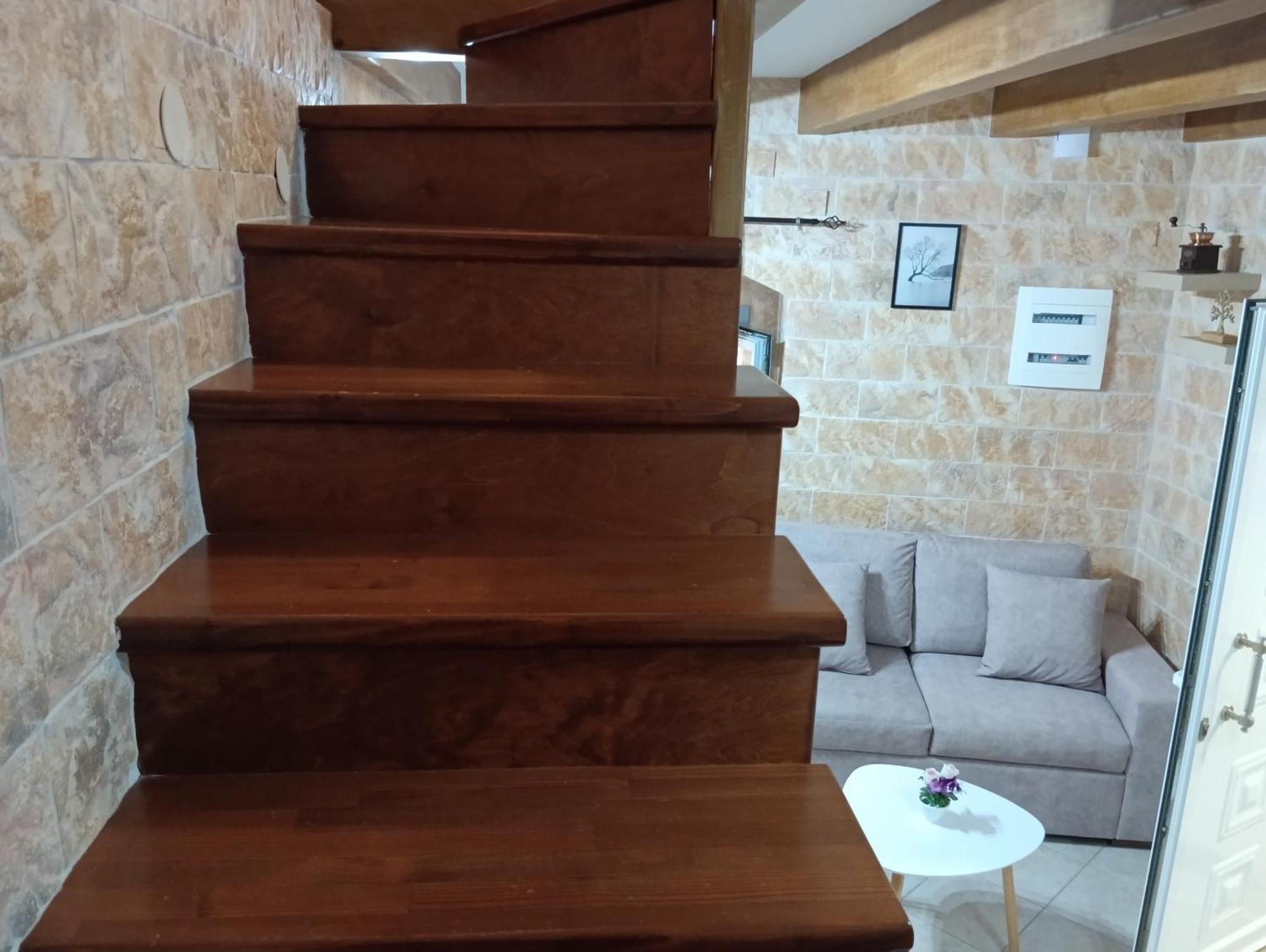 Olimpias Studio Corfu  ภายนอก รูปภาพ