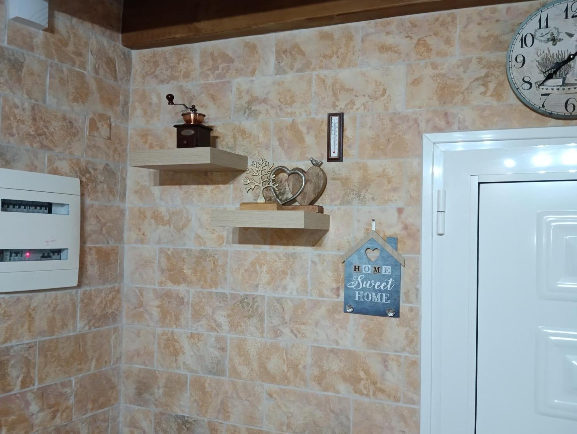Olimpias Studio Corfu  ภายนอก รูปภาพ