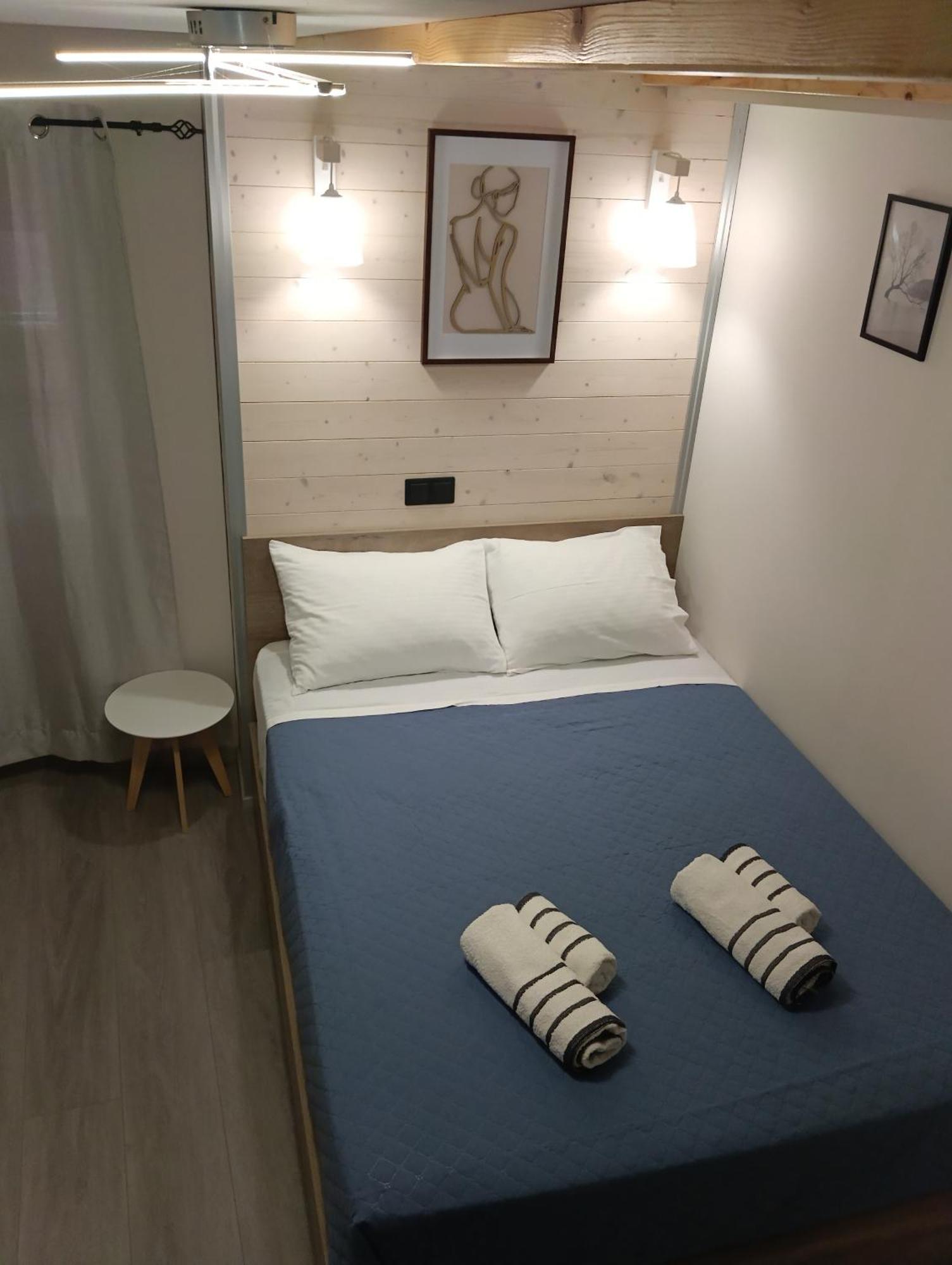 Olimpias Studio Corfu  ภายนอก รูปภาพ