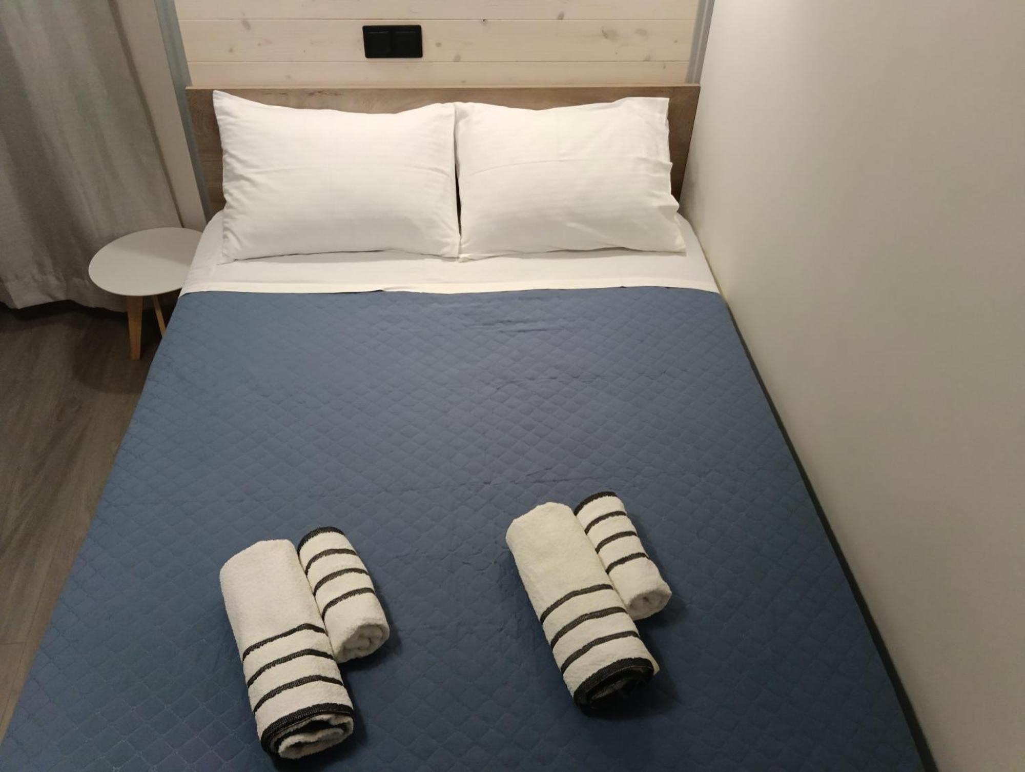 Olimpias Studio Corfu  ภายนอก รูปภาพ