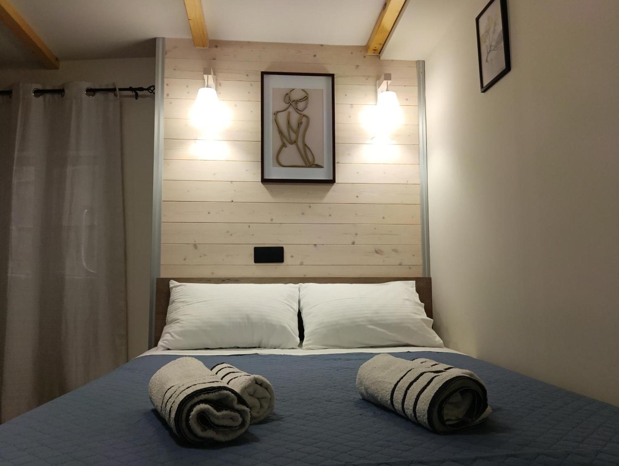 Olimpias Studio Corfu  ภายนอก รูปภาพ