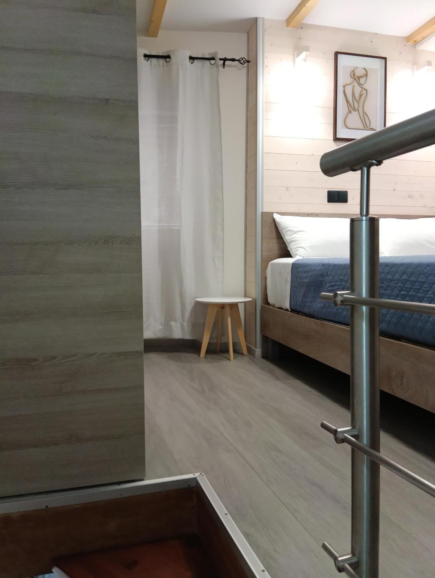 Olimpias Studio Corfu  ภายนอก รูปภาพ