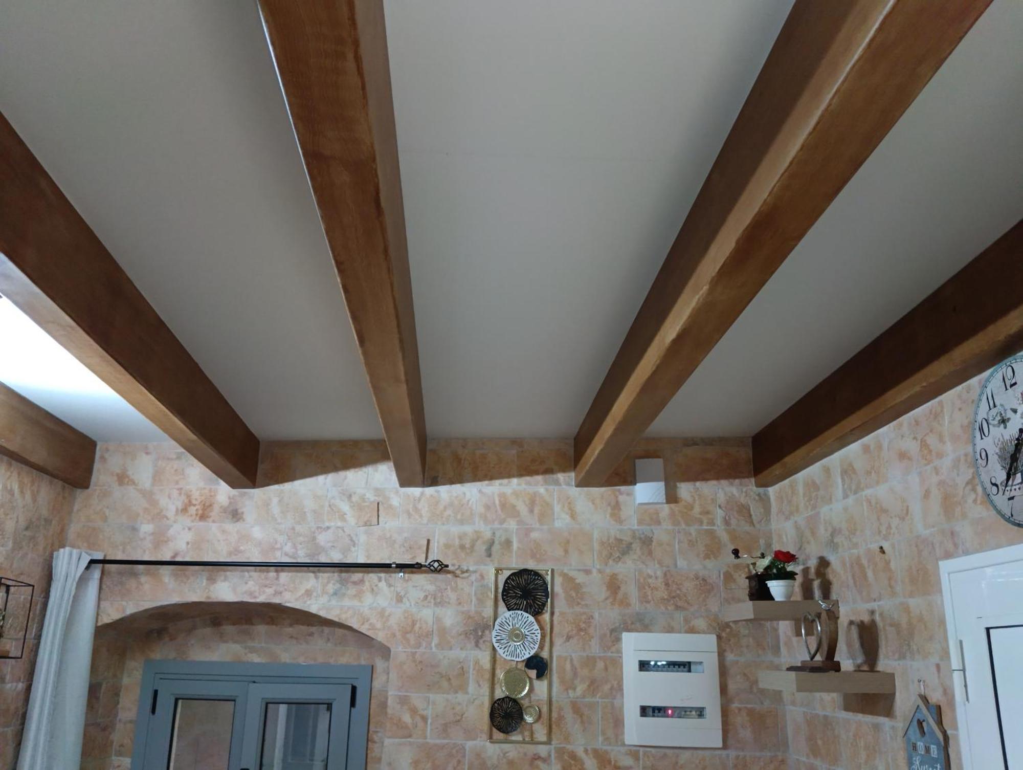 Olimpias Studio Corfu  ภายนอก รูปภาพ