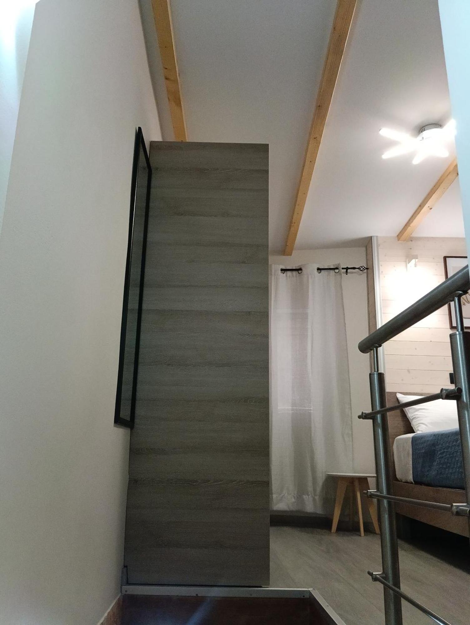 Olimpias Studio Corfu  ภายนอก รูปภาพ