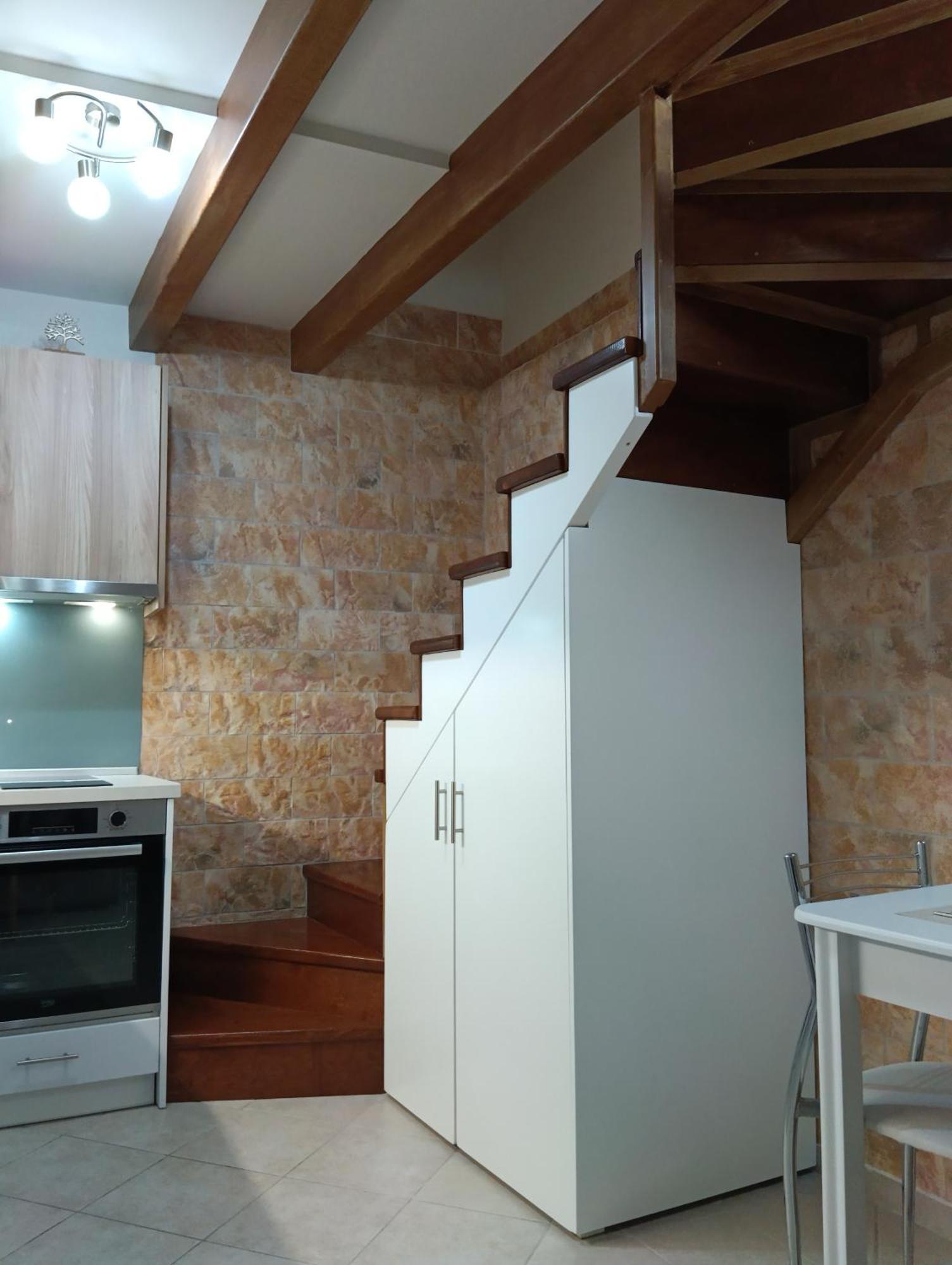 Olimpias Studio Corfu  ภายนอก รูปภาพ