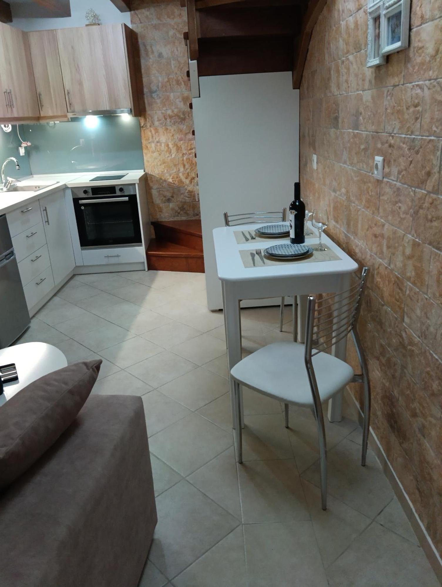 Olimpias Studio Corfu  ภายนอก รูปภาพ