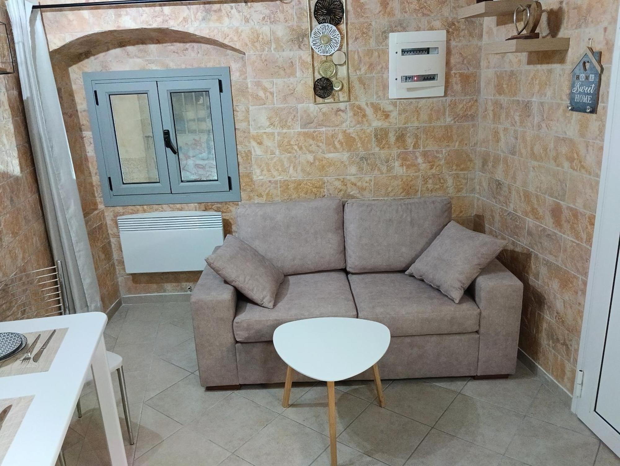 Olimpias Studio Corfu  ภายนอก รูปภาพ