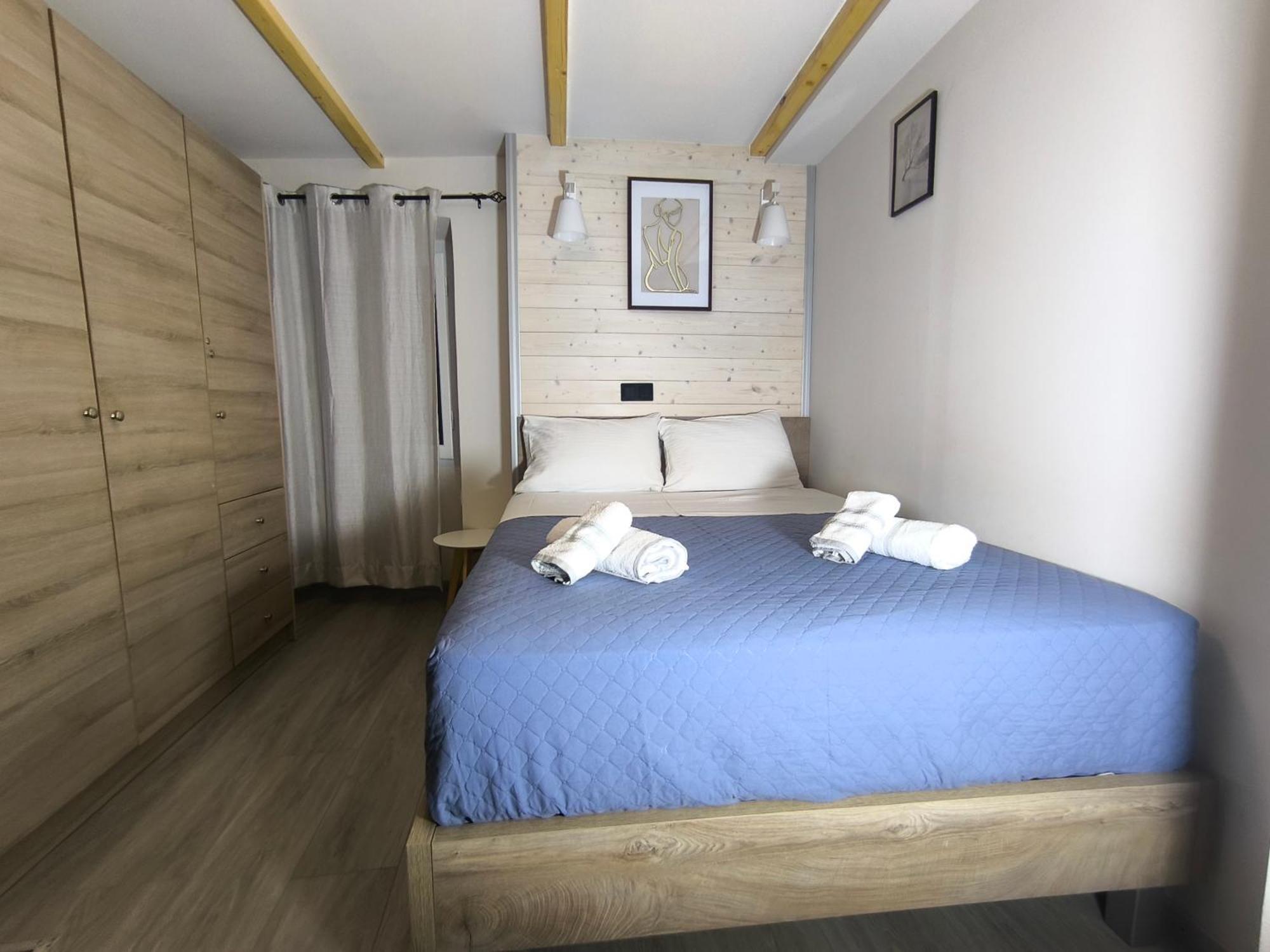 Olimpias Studio Corfu  ภายนอก รูปภาพ