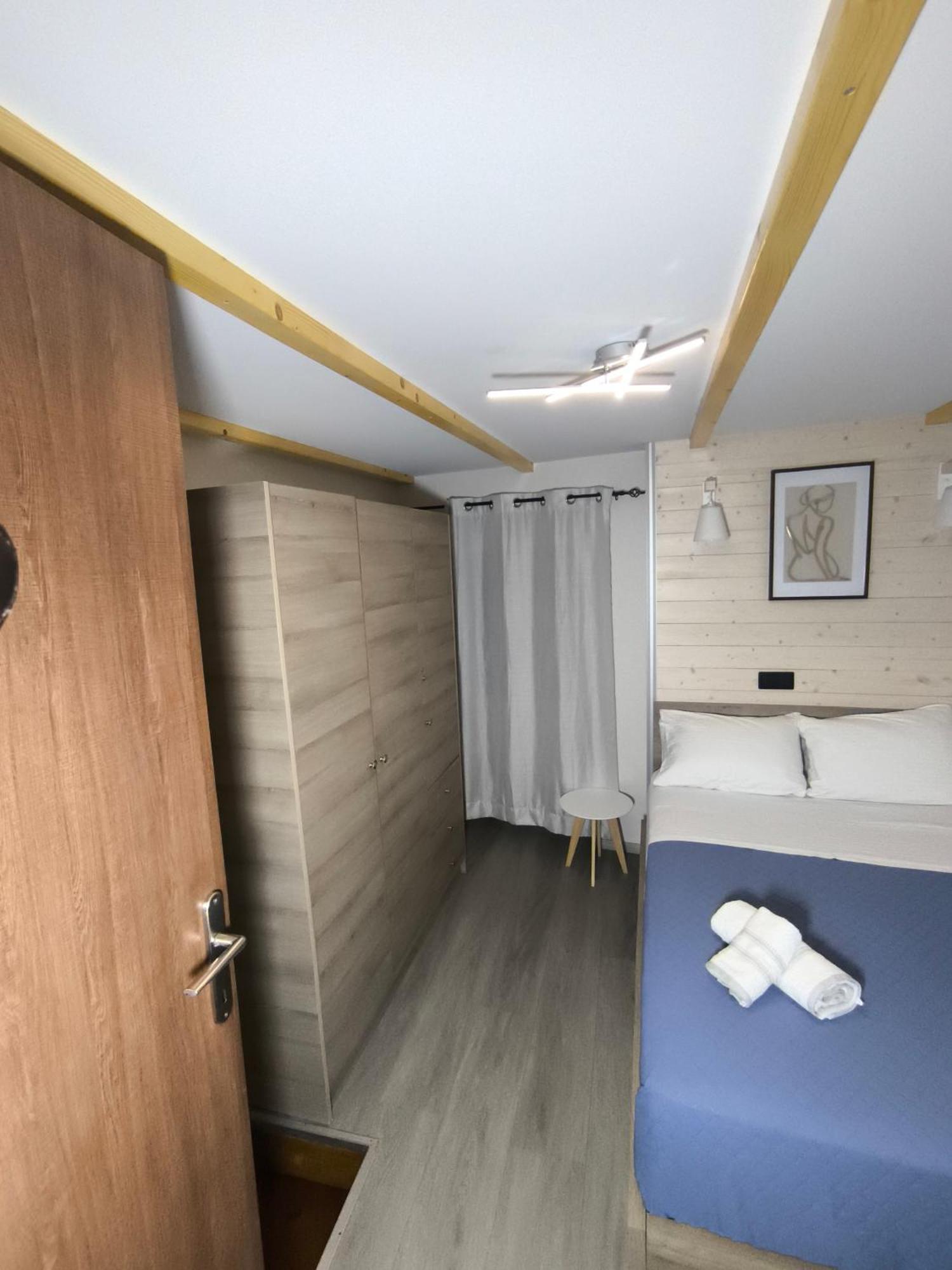 Olimpias Studio Corfu  ภายนอก รูปภาพ