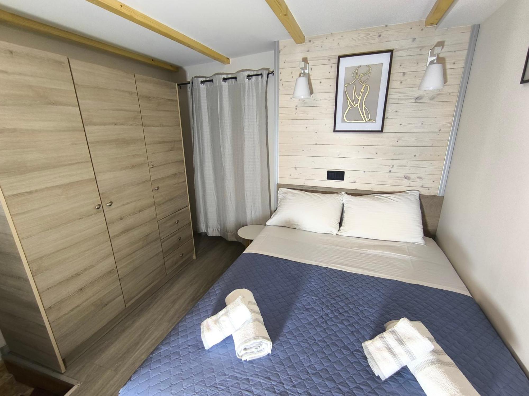 Olimpias Studio Corfu  ภายนอก รูปภาพ