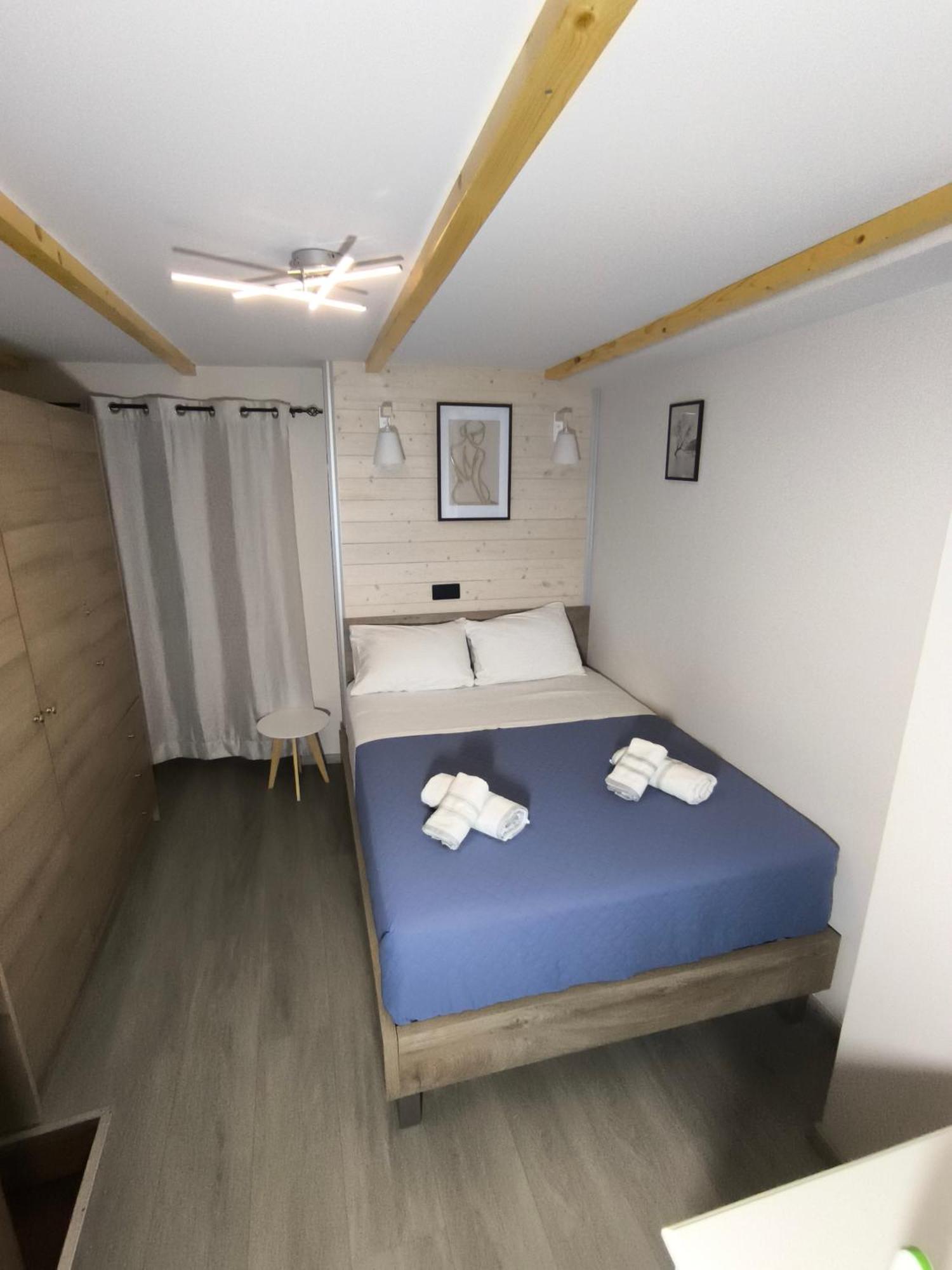 Olimpias Studio Corfu  ภายนอก รูปภาพ
